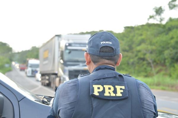 PRF encerra Operação Natal 2023; balanço aponta aumento no número de autuações em quase 50%