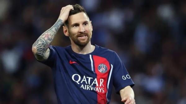 Messi recebe oferta de gigantes europeus e "balança" em decisão
