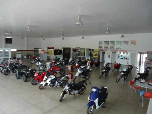 Cajueiro Motos traz lançamentos e vantagens para 2016