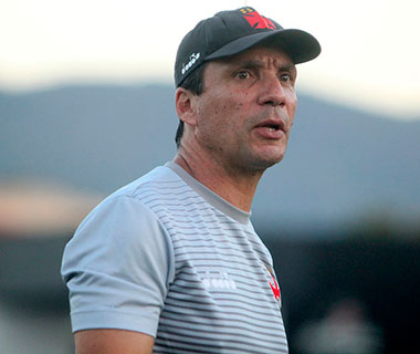 Perto de acerto, Santos se reúne com advogada de Zé Ricardo