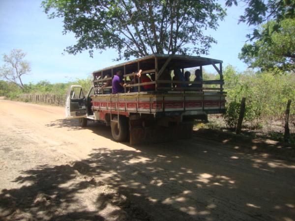 No meio do caminho(Imagem:Reda&ccedil;&atilde;o)