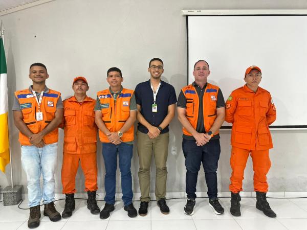Defesa Civil intensifica ações da campanha