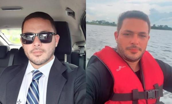 Advogado morre afogado após cair de jet ski na Barragem do Bezerro em José de Freitas