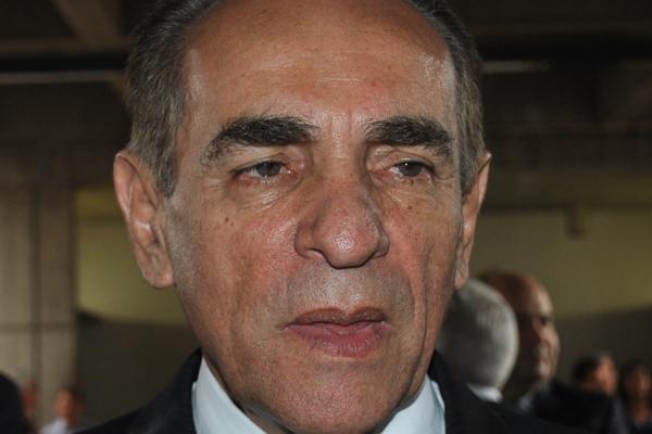 Marcelo Castro se diz surpreso com recomendação da ONU
