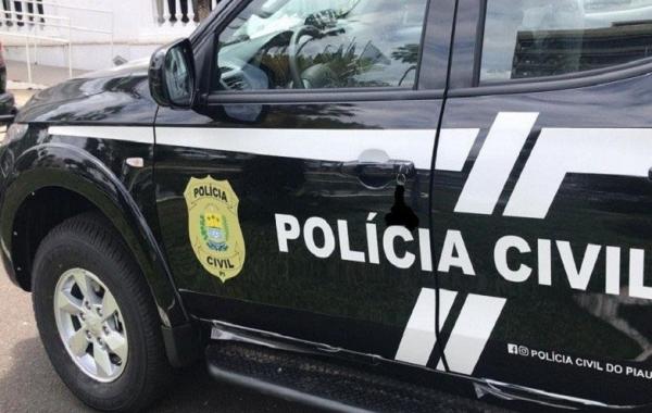 Briga por herança entre irmãos deixa criança de 2 anos ferida com golpe de foice