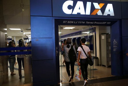 Agências bancárias não abrem no dia 31 de dezembro