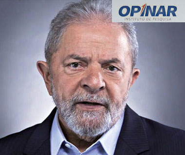 No Piauí, Lula cresce e chega a 68% das intenções de votos