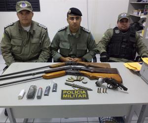 Dez pessoas são presas durante Operação Devassa