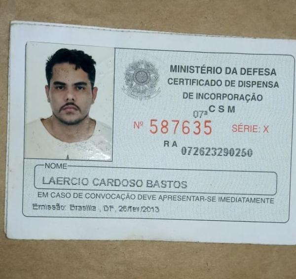 Homem morre após ser atropelado no Povoado Cacimba Velha, Zona Rural de Teresina