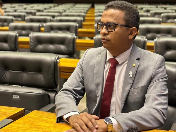 Deputado Dr. Francisco compõe a Comissão Especial sobre dívidas dos municípios