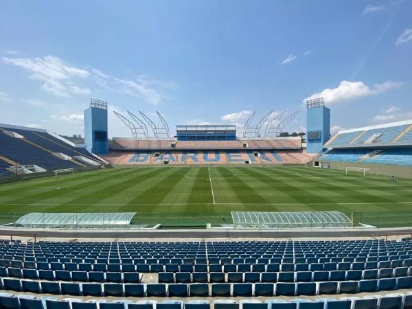 Palmeiras x Santos: onde assistir ao vivo, horário e escalações