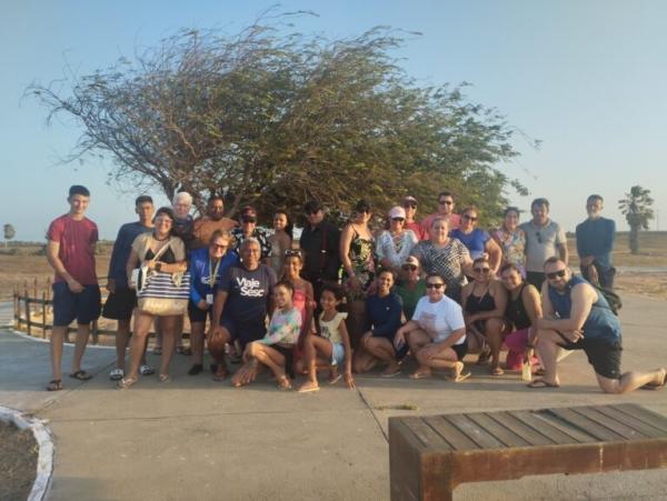 Turismo Social do Piauí: Uma Nova Jornada com