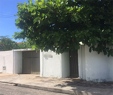 Câmeras de segurança auxiliam polícia a elucidar morte de psicóloga