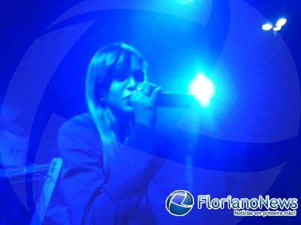 Anivers&aacute;rio do Programa Comando Geral &eacute; comemorado com festa dan&ccedil;ante.(Imagem:FlorianoNews)