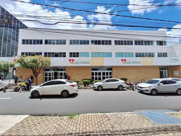 Farm&aacute;cia do Povo realizou a entrega de seis mil medicamentos na casa de pacientes em 2024.(Imagem:Divulga&ccedil;&atilde;o)