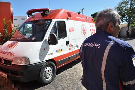 Urgências dos hospitais atendem normalmente no feriado da Semana Santa