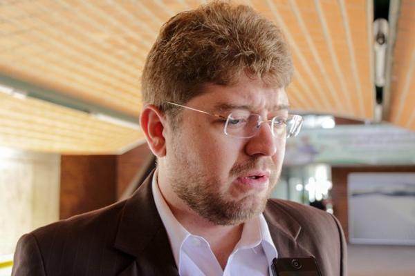 Rodrigo Martins descarta aliança entre PT e PSB