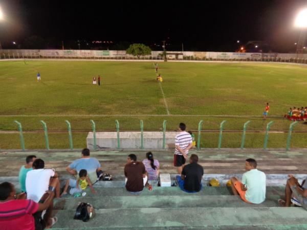 Atletas do Futuro vence Boca Júnior e disputará final do campeonato baronense de futebol