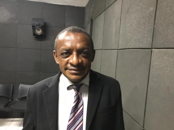 Deputado do Pequi, presidente da Associa&ccedil;&atilde;o de Vaqueiros de Floriano(Imagem:FlorianoNews)