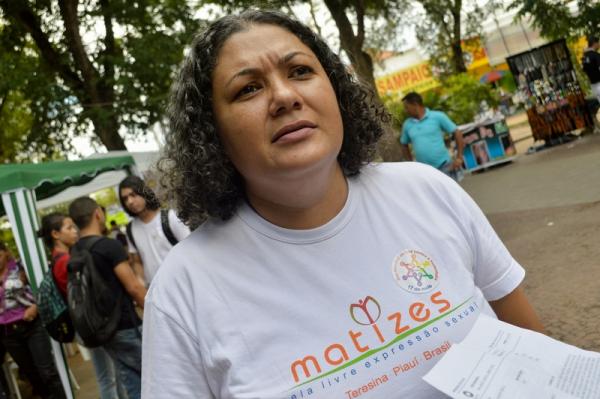 Crimes de natureza homofóbica registram crescimento no Piauí