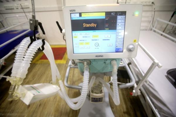 Vilhena, RO, abre seleção para contratar 90 profissionais de saúde após somar 550 casos de coronavír