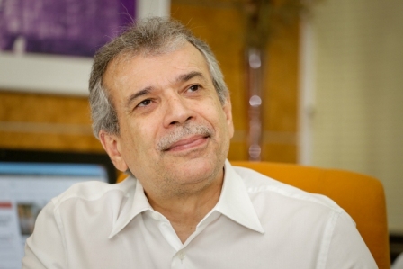 João Vicente pode ser candidato majoritário em 2018 com PTB na oposição