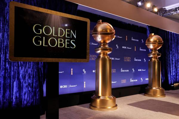 Globo de Ouro registra maior engajamento da história em noite com 2 prêmios para o Brasil(Imagem:Reprodução)