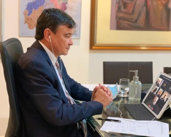 Governo do Piauí mantém decreto de isolamento social até setembro, diz secretário