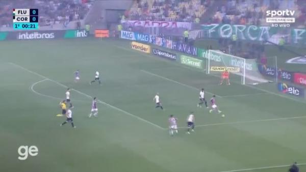 Análise: resiliente, Corinthians tem resultado melhor do que atuação