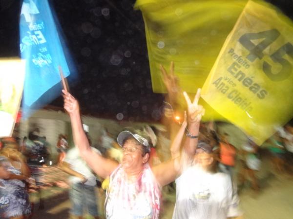 Coliga&ccedil;&atilde;o: N&oacute;s podemos (Imagem:FlorianoNews)