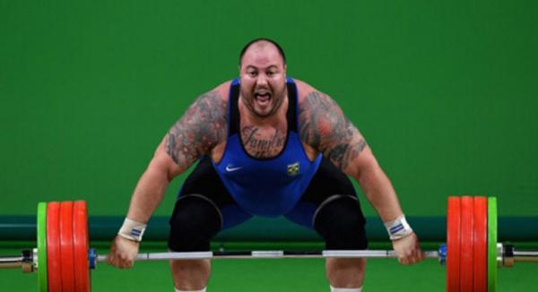 Olimpíada: Fernando Reis é flagrado no antidoping e está fora de Tóquio