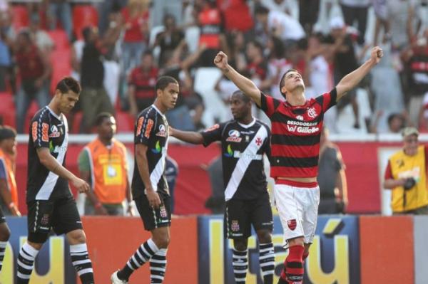 Flamengo x Vasco em clima de decisão no Campeonato Carioca