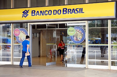 Bancos terão horário especial em dia de jogo do Brasil