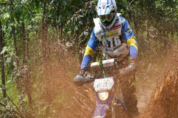 Federações se unem e vão realizar o Desafio Enduro do Jenipapo em março