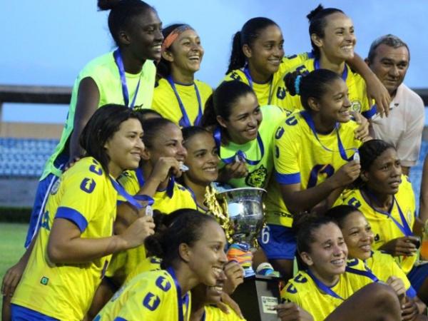 Tiradentes-PI vira sobre São Paulo-PI e conquista vaga para Copa do Brasil