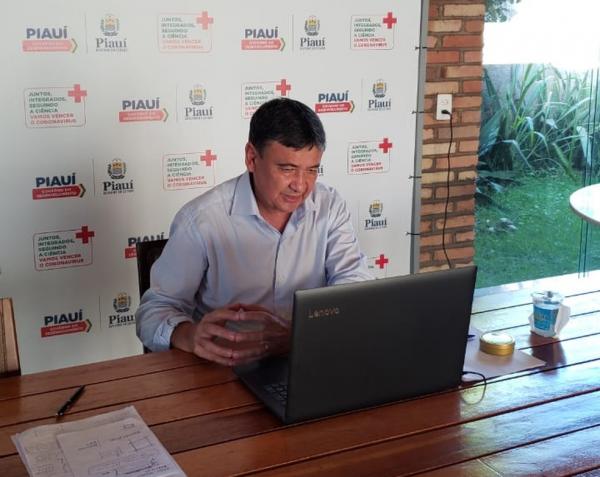 Piauí adapta protocolo e usará cloroquina em pacientes com coronavírus