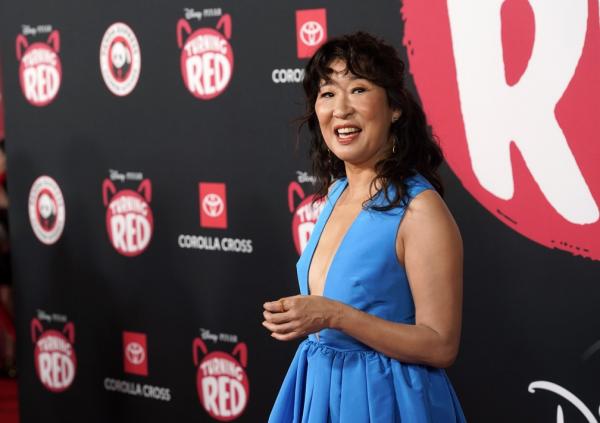 Red, o novo filme da Pixar que rompe tabu da menstruação: Todas temos, vamos celebrar isso