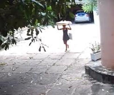 Justiça concede prisão domiciliar a ex-detenta alvo de 14 ocorrências de roubo