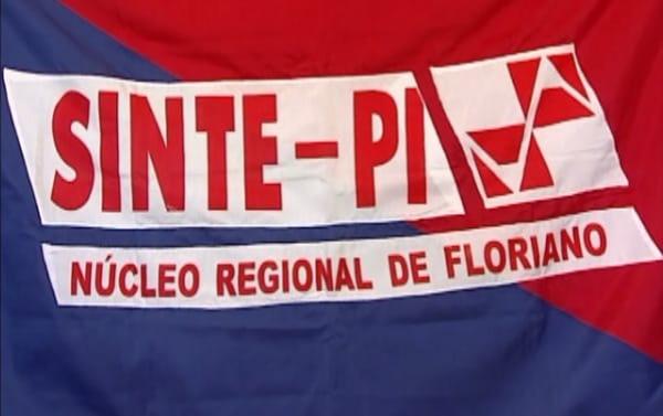 SINTE de Floriano se posiciona sobre a Reforma previdenciária