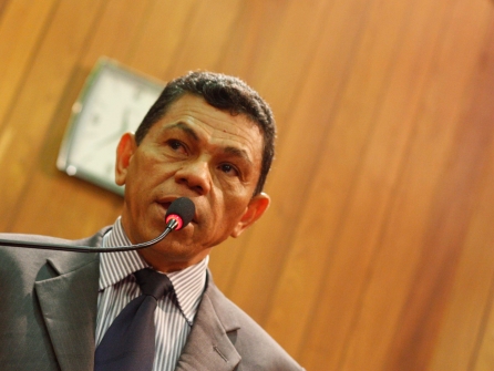 João de Deus faz um balanço da atuação no parlamento