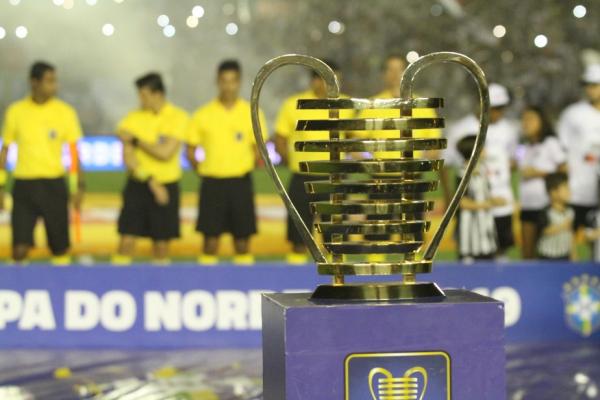 Altos volta à fase de grupos da Copa do Nordeste após dois anos e turbina o caixa do clube para 2021