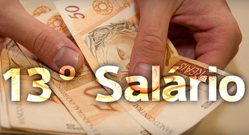 Metade do 13º de aposentados será antecipada anualmente