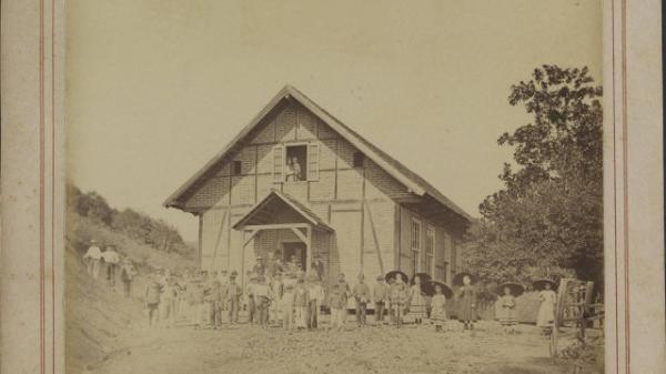 Livro revê 200 anos de percalços da educação brasileira: "Incompreensão do passado dificulta diagnós