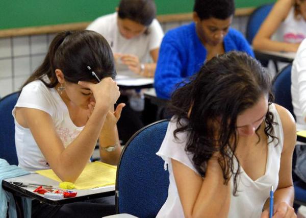 119 mil estudantes farão Enem no Piauí; veja todas as orientações do MEC