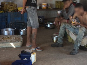 Piauí ocupa a 5ª posição do país com maior número de trabalho escravo