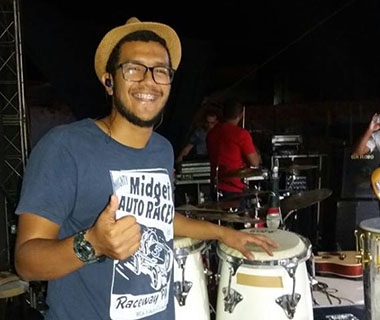Pai acredita que Samu Aéreo poderia ter salvo a vida do filho