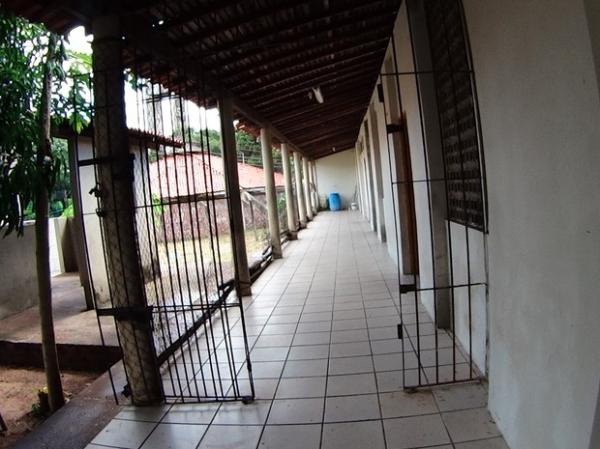 Homem preso há 24 anos e nunca julgado é encontrado morto no Piauí