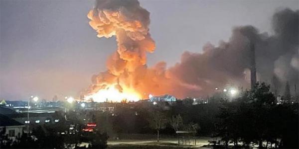 Ataques à Ucrânia interrompem retirada de civis pela 2ª vez e cessar-fogo fracassa