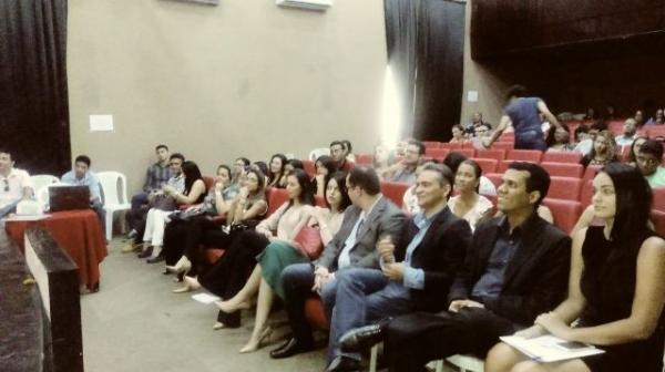 V Jornada Jurídica da FAESF discute