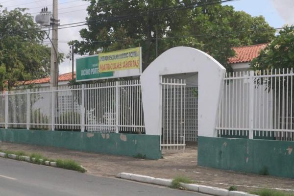 Matrículas para a rede estadual de ensino do Piauí começaram nesta sexta-feira (18)